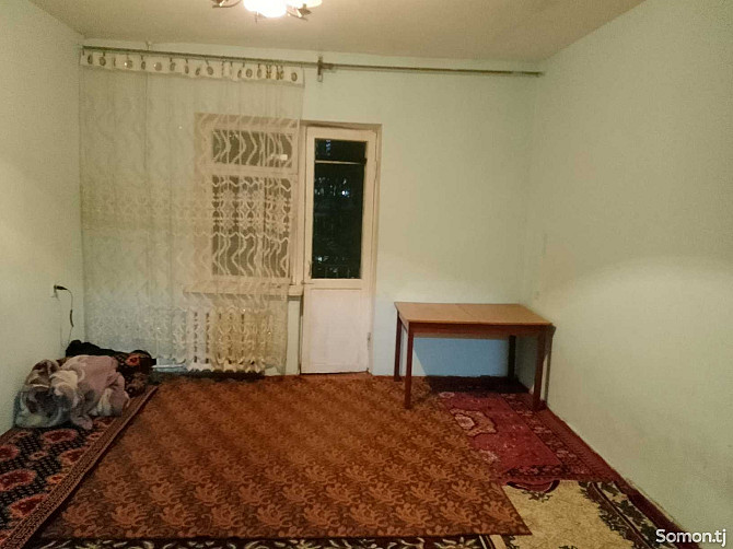 3-комн. квартира, 2 этаж, 65 м², 91 мкр Dushanbe - photo 3