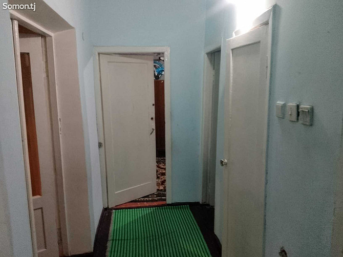 3-комн. квартира, 2 этаж, 65 м², 91 мкр Dushanbe - photo 6