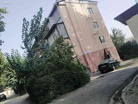 2-комн. квартира, 4 этаж, 42 м², Водонасос Душанбе