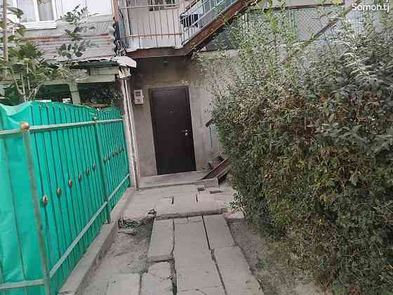2-комн. квартира, 4 этаж, 42 м², Водонасос Душанбе