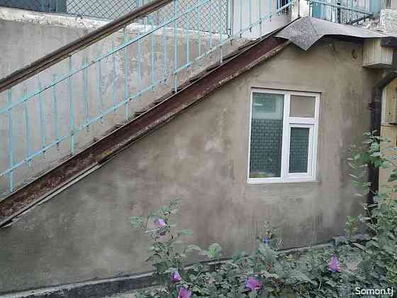 2-комн. квартира, 4 этаж, 42 м², Водонасос Душанбе