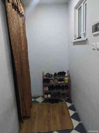 2-комн. квартира, 4 этаж, 42 м², Водонасос Душанбе