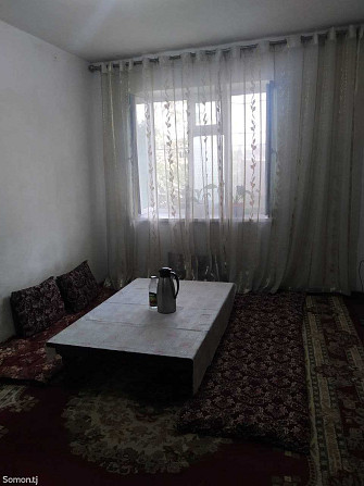 2-комн. квартира, 4 этаж, 42 м², Водонасос Душанбе - изображение 7