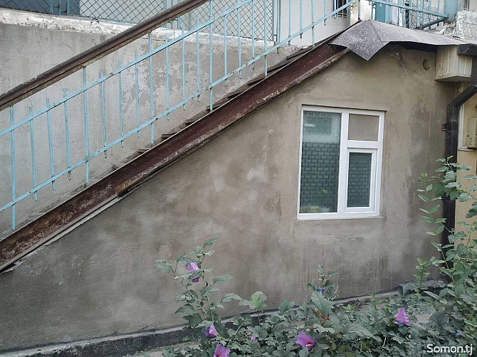 2-комн. квартира, 4 этаж, 42 м², Водонасос Душанбе - изображение 5