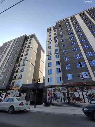 2-комн. квартира, 7 этаж, 60 м², Фирдавси Душанбе