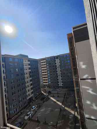 2-комн. квартира, 7 этаж, 60 м², Фирдавси Душанбе