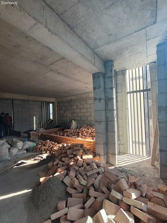 2-комн. квартира, 7 этаж, 60 м², Фирдавси Душанбе - изображение 5