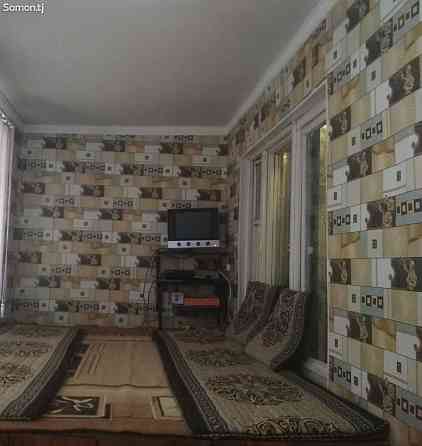 2-комн. квартира, 5 этаж, 40 м², Сино Душанбе