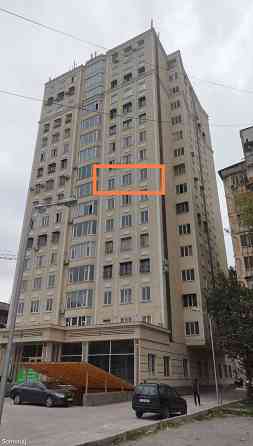 2-комн. квартира, 8 этаж, 83 м², Сино, 83 мкр Душанбе