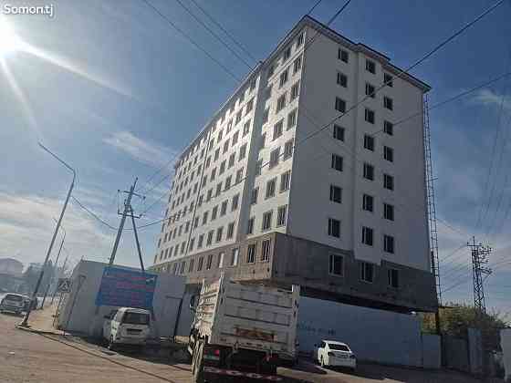 1-комн. квартира, 4 этаж, 47 м², Птицефабрика Душанбе