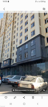 2-комн. квартира, 10 этаж, 78 м², Сино Душанбе - изображение 1