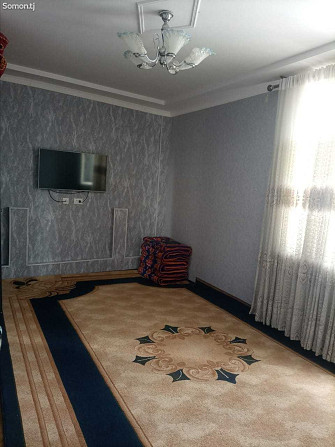 1-комн. квартира, 5 этаж, 35 м², Испечак 2 Dushanbe - photo 1