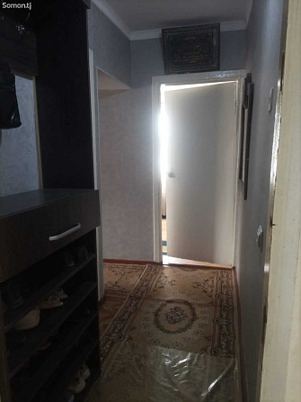 1-комн. квартира, 5 этаж, 35 м², Испечак 2 Dushanbe - photo 2