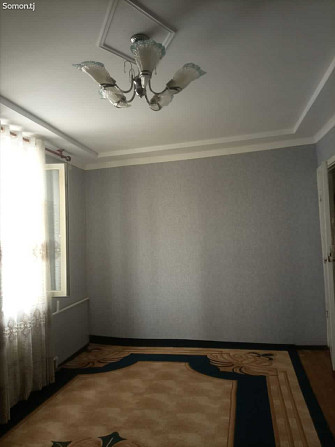 1-комн. квартира, 5 этаж, 35 м², Испечак 2 Dushanbe - photo 3