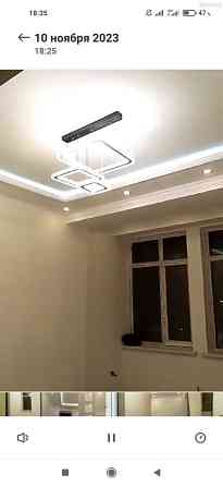 2-комн. квартира, 3 этаж, 68 м², Фирдавси Душанбе