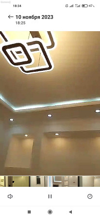 2-комн. квартира, 3 этаж, 68 м², Фирдавси Душанбе - изображение 4