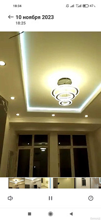2-комн. квартира, 3 этаж, 68 м², Фирдавси Душанбе - изображение 3