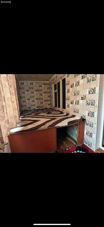 1-комн. квартира, 1 этаж, 38 м², Фирдавси Dushanbe - photo 4