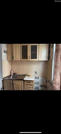 1-комн. квартира, 1 этаж, 38 м², Фирдавси Dushanbe - photo 3