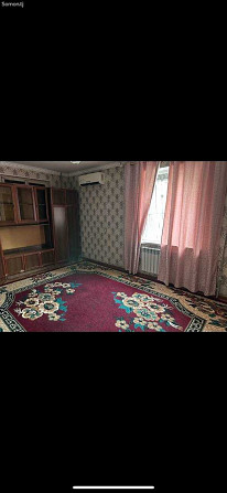 1-комн. квартира, 1 этаж, 38 м², Фирдавси Dushanbe - photo 8