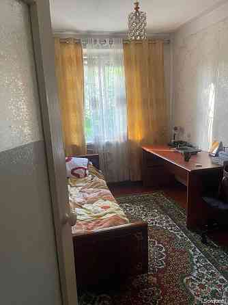 4-комн. квартира, 1 этаж, 68 м², 101 мкр Душанбе
