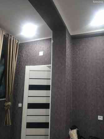 2-комн. квартира, 7 этаж, 72 м², Сино Душанбе