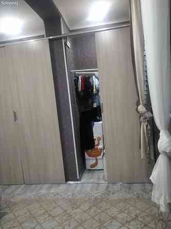 2-комн. квартира, 7 этаж, 72 м², Сино Душанбе