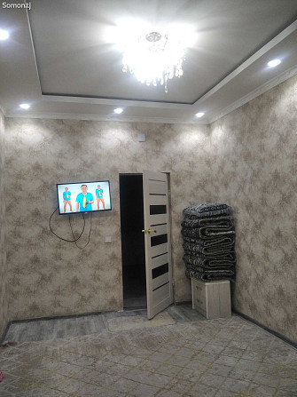 2-комн. квартира, 7 этаж, 72 м², Сино Душанбе - изображение 7