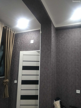 2-комн. квартира, 7 этаж, 72 м², Сино Душанбе - изображение 1