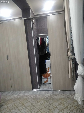 2-комн. квартира, 7 этаж, 72 м², Сино Душанбе - изображение 2
