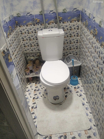 2-комн. квартира, 7 этаж, 72 м², Сино Душанбе - изображение 4