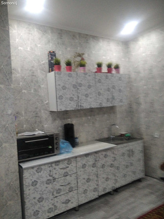 2-комн. квартира, 7 этаж, 72 м², Сино Душанбе - изображение 3