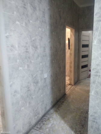 2-комн. квартира, 7 этаж, 72 м², Сино Душанбе - изображение 8