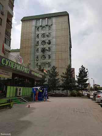 4-комн. квартира, 9 этаж, 127 м², Фирдавси Душанбе