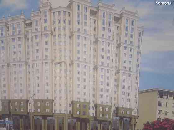 1-комн. квартира, 6 этаж, 43 м², Сино Душанбе