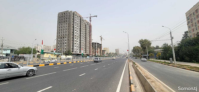 2-комн. квартира, 13 этаж, 63 м², 82 мкр Dushanbe - photo 1