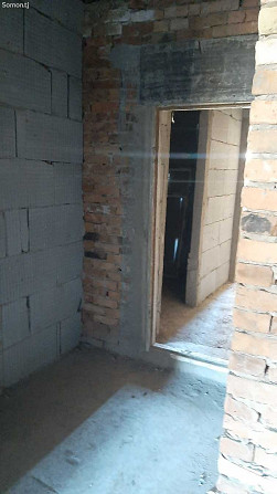 2-комн. квартира, 2 этаж, 66 м², Фирдавси Душанбе - изображение 5