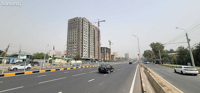 1-комн. квартира, 13 этаж, 63 м², Сино Dushanbe - photo 2