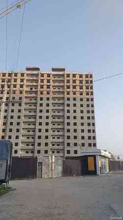 2-комн. квартира, 13 этаж, 71 м²,Сино Душанбе