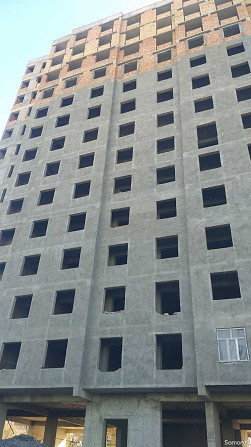 2-комн. квартира, 13 этаж, 71 м²,Сино Душанбе - изображение 4