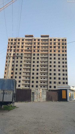 2-комн. квартира, 13 этаж, 71 м²,Сино Душанбе - изображение 2