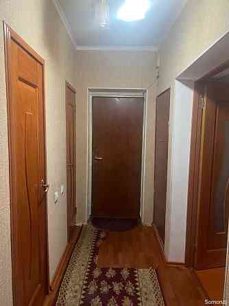 3-комн. квартира, 1 этаж, 60 м², Сино Душанбе