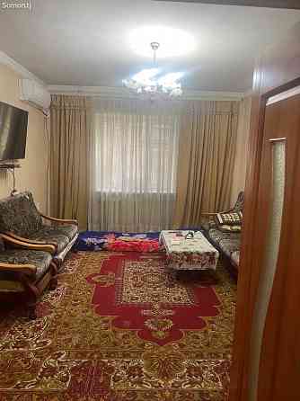 3-комн. квартира, 1 этаж, 60 м², Сино Душанбе