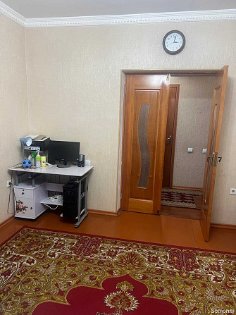 3-комн. квартира, 1 этаж, 60 м², Сино Dushanbe - photo 6