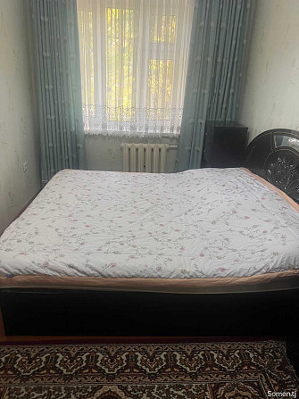 3-комн. квартира, 1 этаж, 60 м², Сино Dushanbe - photo 8