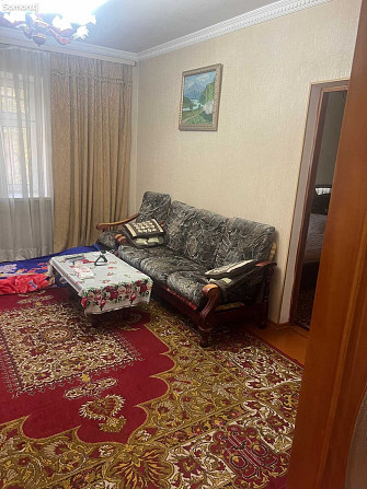 3-комн. квартира, 1 этаж, 60 м², Сино Dushanbe - photo 5