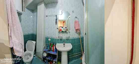 1-комн. квартира, 1 этаж, 34 м², Шохмансур Душанбе