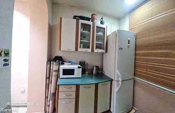 1-комн. квартира, 1 этаж, 34 м², Шохмансур Душанбе