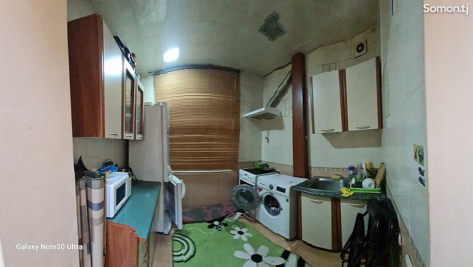 1-комн. квартира, 1 этаж, 34 м², Шохмансур Dushanbe - photo 7