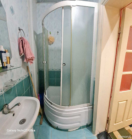 1-комн. квартира, 1 этаж, 34 м², Шохмансур Dushanbe - photo 3